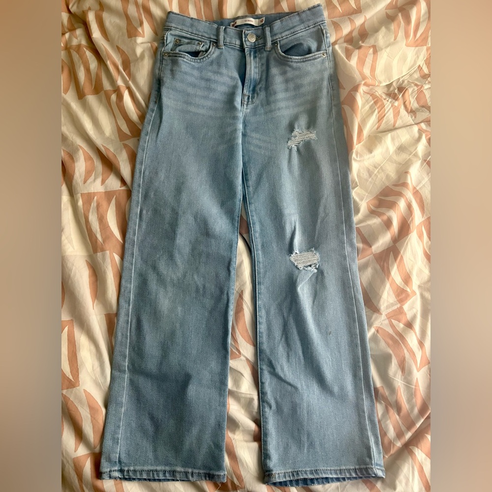 Levi’s ‘94 Baggy Kids size 10